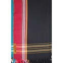 Kikoi Original BLACK & RED