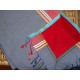 Kikoi Serviette Denim