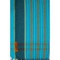 Kikoi Original MULTI TURQUOISE