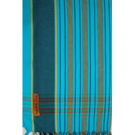 Kikoi Original MULTI TURQUOISE