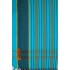 Kikoi Original MULTI TURQUOISE
