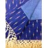 IKAT Kikoi Serviette Corail