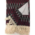 IKAT Kikoi Serviette Corail