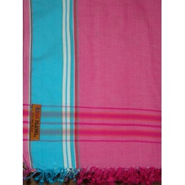 Kikoi original Pink