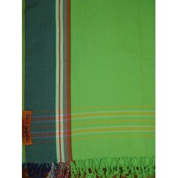 Kikoi original Flashy Green